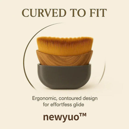 NEWYUO™ GloBrush - Goodbye Puffy Face