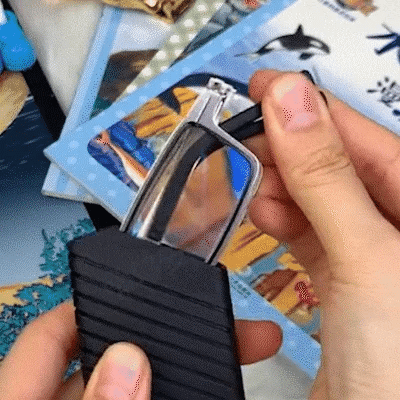 Foldable Anti-Blue Light Readers – Clear Vision Anytime, Anywhere